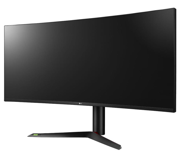 LG 38GL950G-B Curved NanoIPS HDR - 502256 - zdjęcie 4